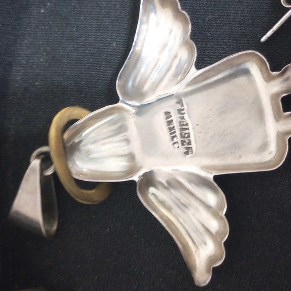 925 Earring Bundle - image 8